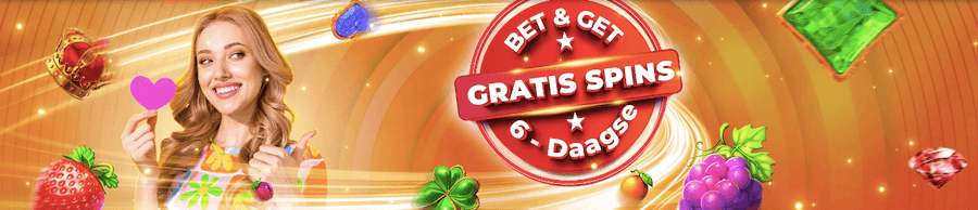 gratis spins casino 777